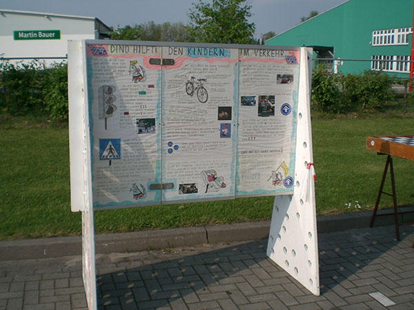 Spielmobil Spielmobil