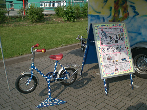 Spielmobil Spielmobil